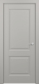 Схожие товары - Дверь ZADOOR Venecia Т3 decor эмаль Grey, глухая