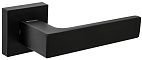 Недавно просмотренные - Межкомнатная ручка Fuaro Straight DM BL-24 черный