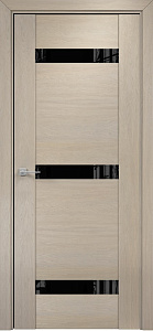 Недавно просмотренные - Дверь Оникс Парма 3 мокко, глухая лакобель RAL 9005