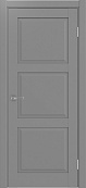 Схожие товары - Дверь Эко 630.111 ОФ3 серый, глухая