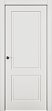 Дверь Кл2 эмаль RAL 9010, глухая