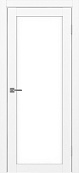 Схожие товары - Дверь Эко 501.2 белый снежный, lacobel белый