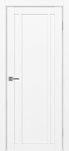 Недавно просмотренные - Дверь Эко 522.111 белый снежный, глухая