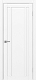Дверь Эко 522.111 белый снежный, глухая