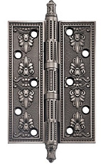 Недавно просмотренные - Петля латунная Archie Genesis A030-G 4272 XL черненое серебро