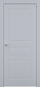 Схожие товары - Дверь Классика-3 эмаль RAL 7047, глухая