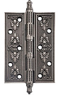 Схожие товары - Петля латунная Archie Genesis A030-G 4272 XL черненое серебро