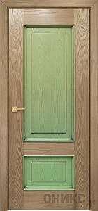 Недавно просмотренные - Дверь Оникс Марсель комби эмаль по RAL, глухая