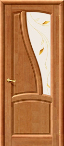 Недавно просмотренные - Дверь Vi Lario массив сосны Рафаэль орех Т26, сатинато белое, «polimer-line»