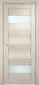 Недавно просмотренные - Дверь V Casaporte экошпон Сицилия 10 беленый дуб мелинга, сатинато белое