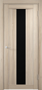 Недавно просмотренные - Дверь V Casaporte экошпон Сицилия 02 капучино, триплекс черный