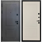 Недавно просмотренные - Входная дверь Матадор MXК-2 альберо грей/панель Лайн-2, софт шампань