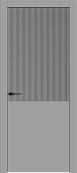 Схожие товары - Дверь Линнея-7 серая, глухая