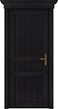 Схожие товары - Дверь Статус CLASSIC 531 дуб черный, глухая