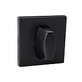 Ночная задвижка Fuaro BKW8 RL BL-24 черный