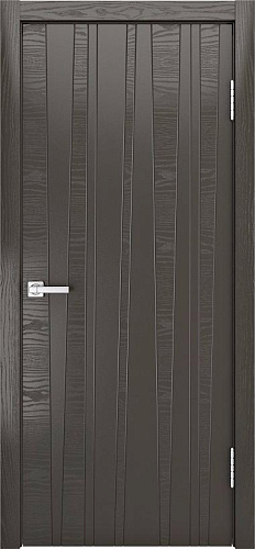 Дверь Milyana ID V гриджио, глухая