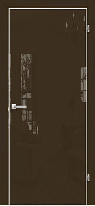 Недавно просмотренные - Дверь Оникс Арт, лакобель коричневый RAL 8028