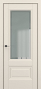 Недавно просмотренные - Дверь Z Турин В2 экошпон кремовый, стекло сатинат