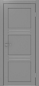 Схожие товары - Дверь Эко 553.12 серый, сатинат