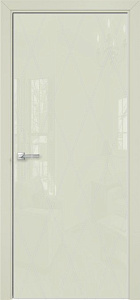 Недавно просмотренные - Дверь Оникс Арт, лакобель слоновая кость RAL 1013, пескоструй №11