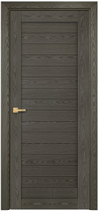 Недавно просмотренные - Дверь Оникс Лофт №1 дуб арктик, глухая