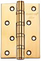 Схожие товары - Петля латунная Archie Sillur A010-C 4BB-1 P.Gold