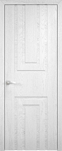 Недавно просмотренные - Дверь ПМЦ Design массив дуба Portal белая эмаль, глухая