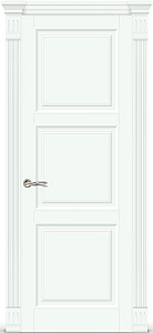 Недавно просмотренные - Дверь Ситидорс Венеция 3 эмаль RAL 9003,глухая