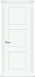Дверь Ситидорс Венеция 3 эмаль RAL 9003,глухая