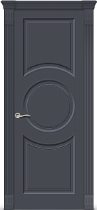 Недавно просмотренные - Дверь Ситидорс Венеция 6 эмаль RAL 7024,глухая