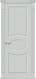 Дверь Ситидорс Венеция 7 эмаль RAL 7035,глухая