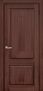 Недавно просмотренные - Дверь Берест массив сосны Фаворит вишня, фреза вертикаль глухая