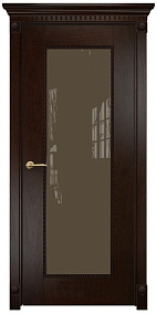 Недавно просмотренные - Дверь Оникс Александрия палисандр, триплекс бронза