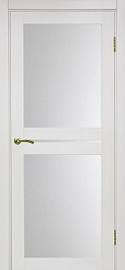 Недавно просмотренные - Дверь Эко 520.222 ясень перламутровый, сатинат