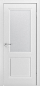 Недавно просмотренные - Дверь Шейл Дорс Bellini 222 эмаль белая, сатинато 1