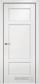 Схожие товары - Дверь Оникс Италия 4 эмаль белая, глухая