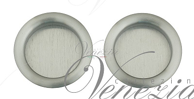 Ручка для раздвижной двери VENEZIA U199 матовый хром