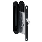 Недавно просмотренные - Замок-ручка для раздвижной двери SOFT LINE SL-011 BL черный