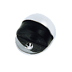 Недавно просмотренные - Ограничитель дверной Archie G003 D хром