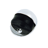 Ограничитель дверной Archie G003 D хром