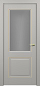 Схожие товары - Дверь Z Venecia Т2 эмаль Grey patina Gold, сатинат