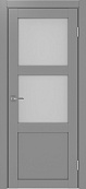 Схожие товары - Дверь Эко 530.221 серый, сатинат