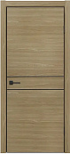 Схожие товары - Дверь L-52 дуб натуральный кромка AL, глухая