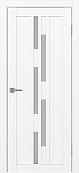 Схожие товары - Дверь Эко 551.121 белый снежный, сатинат
