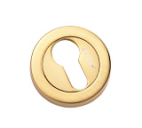 Накладка на цилиндр Archie GENESIS CL-20G CL S. GOLD