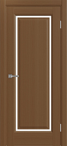 Недавно просмотренные - Дверь Эко Neo 601С.21 орех, lacobel белый