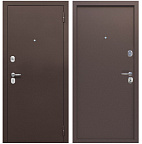 Недавно просмотренные - Входная дверь Матадор Союз медный антик 70мм/медный антик