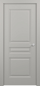 Недавно просмотренные - Дверь Z Ampir Т3 эмаль Grey, глухая