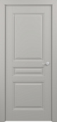Схожие товары - Дверь Z Ampir Т3 эмаль Grey, глухая
