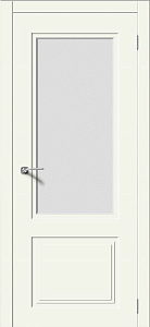 Недавно просмотренные - Дверь V Квадро-2 эмаль лайтбеж, сатинат